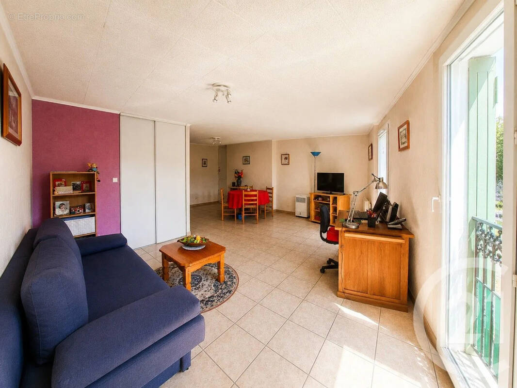 Appartement à ARGELES-SUR-MER