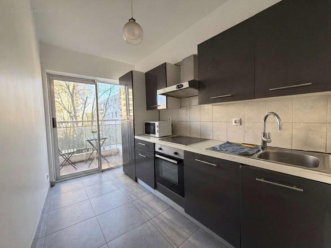 Appartement 78m² à évry-courcouronnes - photo 5