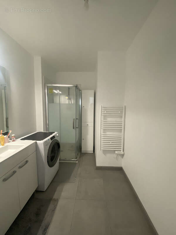 Appartement à SAINT-CYR-L'ECOLE