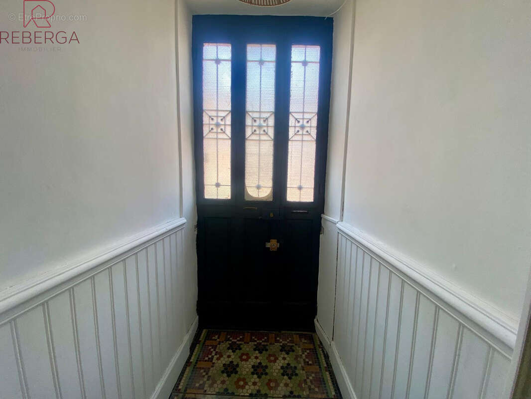 Maison à MAZAMET