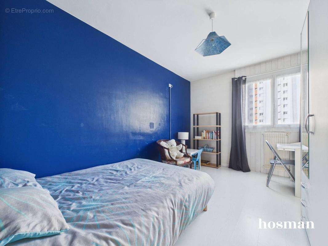 Appartement à REZE