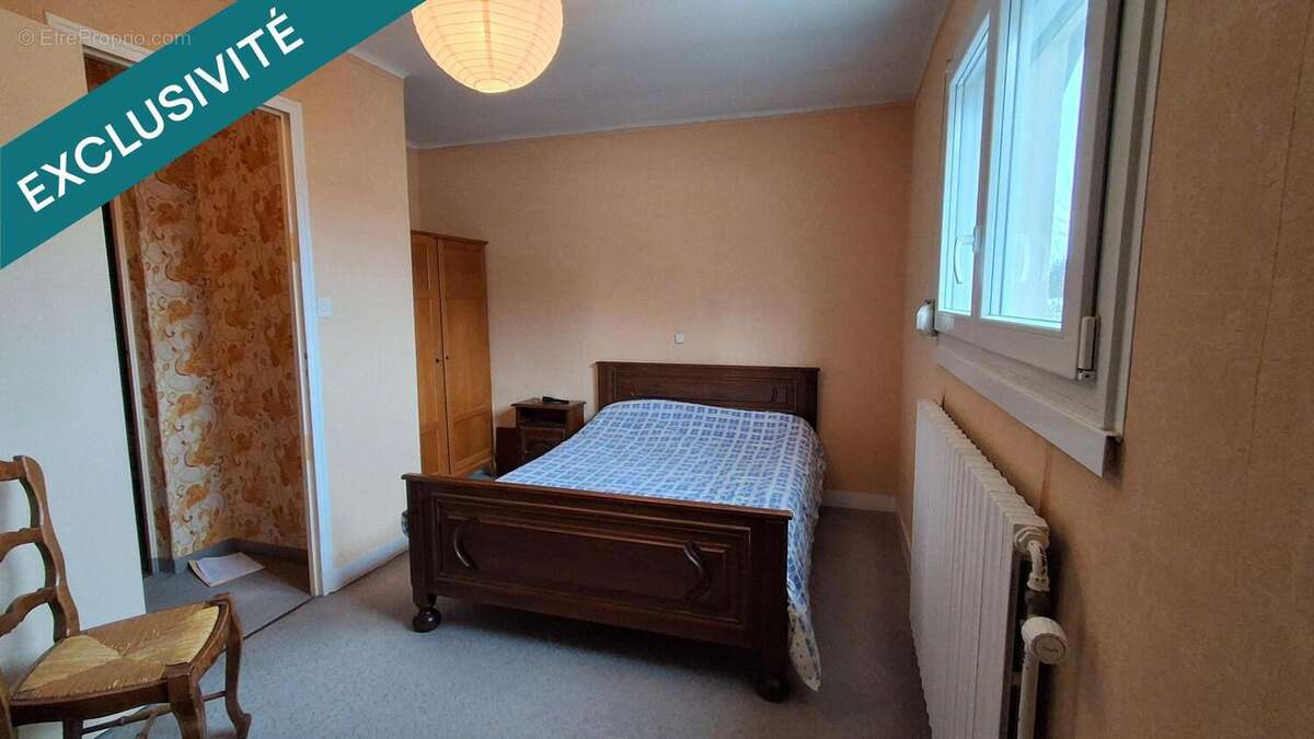 Photo 7 - Maison à CHAMPAGNOLE