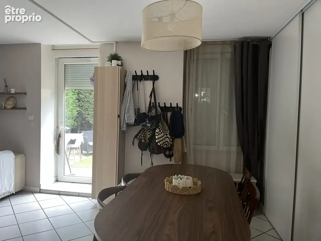 Appartement 4 pièces 70 m² à vendre à L'horme (42152) - photo 5