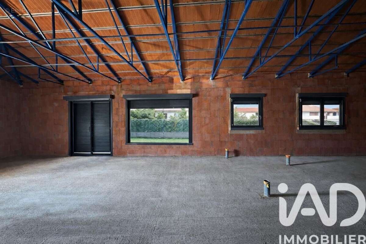 Photo 5 - Maison à TORREILLES