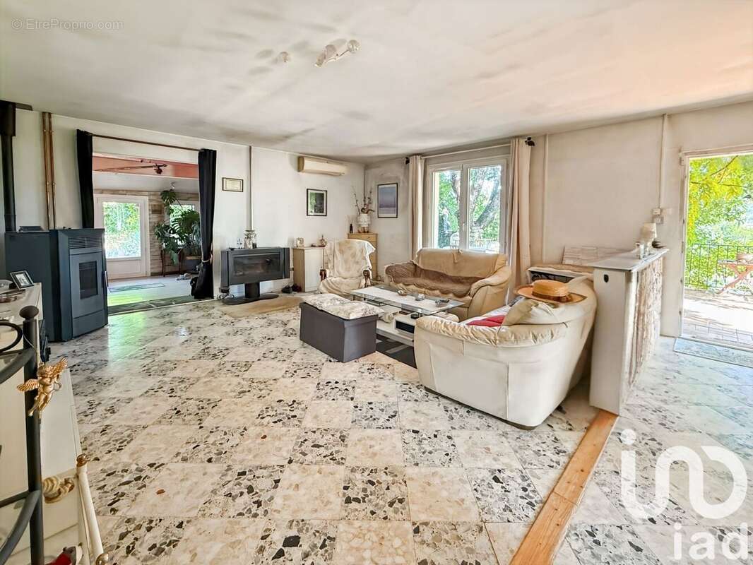 Photo 6 - Maison à RIANS