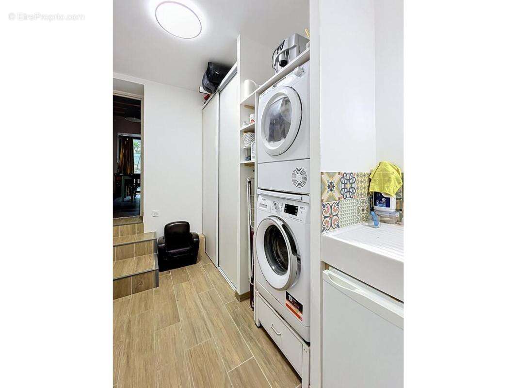 Maison 140 m² à Glaine-Montaigut  - photo 9