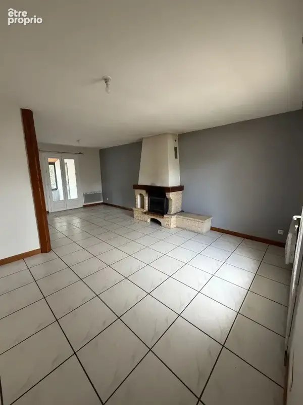 Maison Saint Philbert De Grand Lieu 5 pièce(s) 101.87 m2 - photo 4