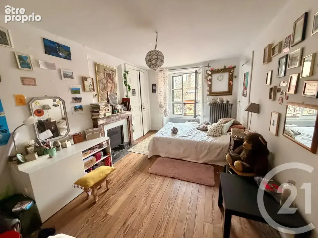 Maison 7 pièces 228 m² à vendre à Annonay (07100) - photo 10