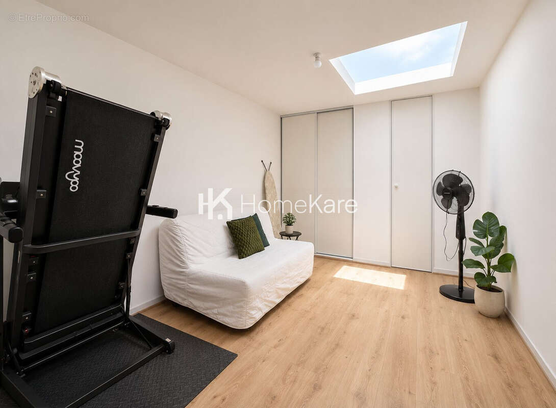 Appartement 73 m² à Quint-Fonsegrives  - photo 7