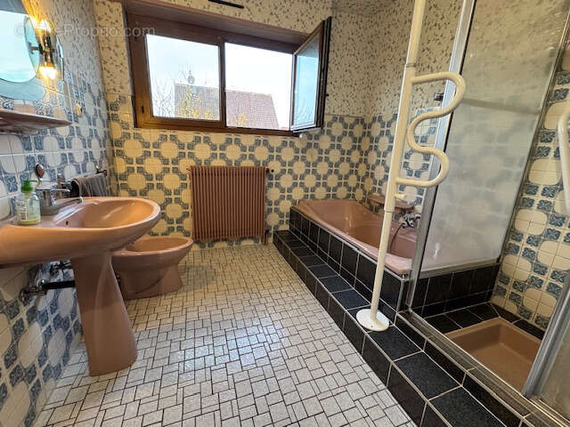 Maison à DUPPIGHEIM