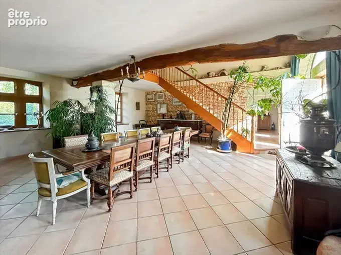 Maison à quelques pas du centre-ville de Fleurance - photo 5