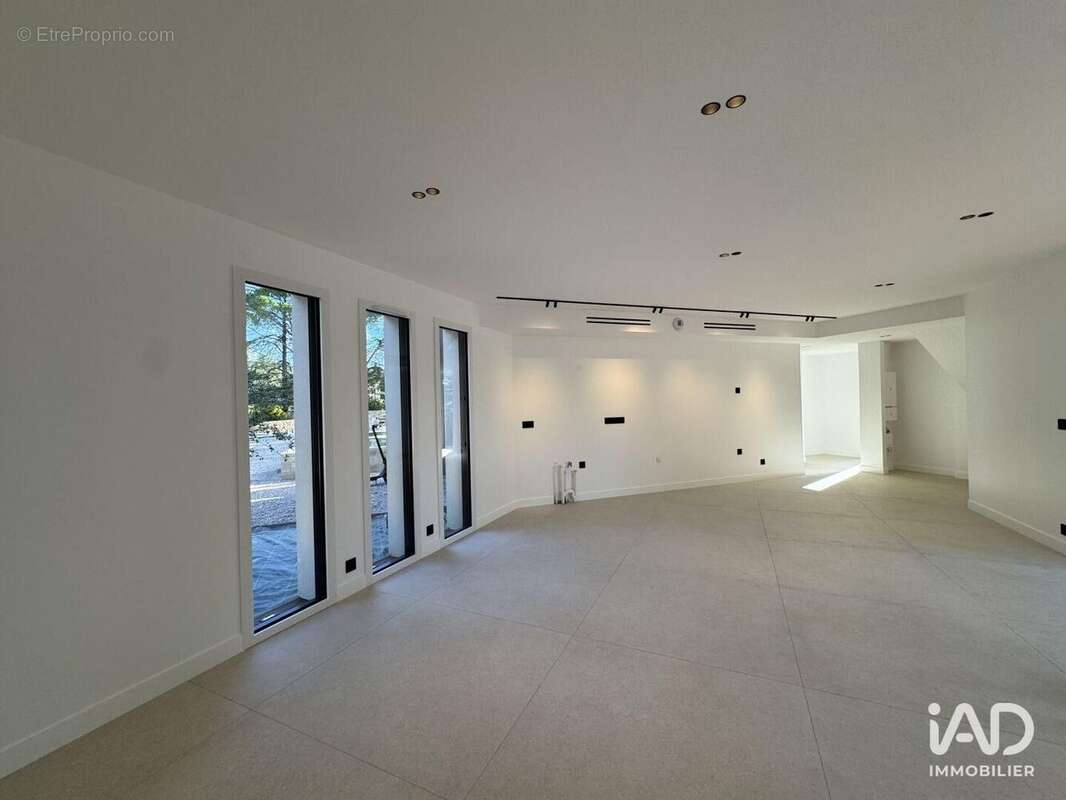 Maison 124 m² à Montpellier  - photo 3