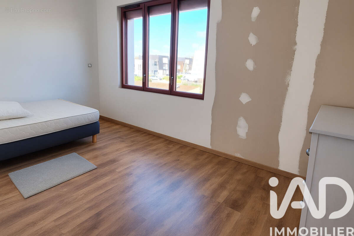 Photo 9 - Maison à LA ROCHELLE