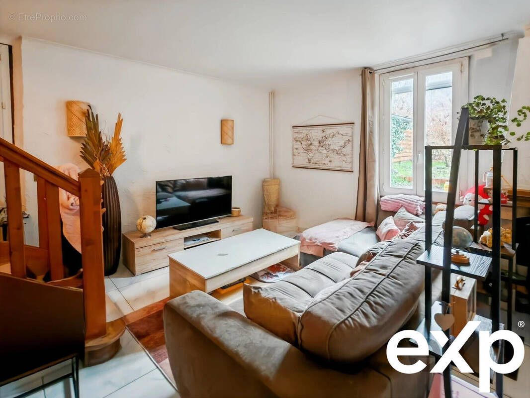 Appartement à VOUGY