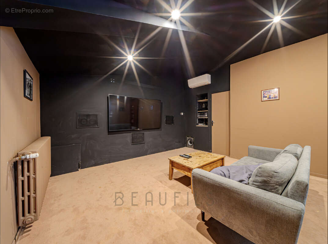 Maison à MONTPELLIER