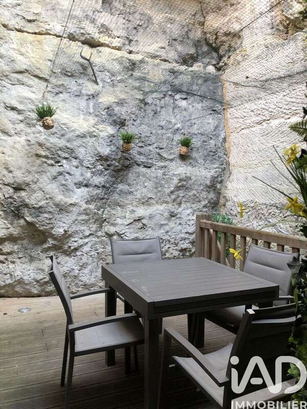 Photo 9 - Appartement à POITIERS