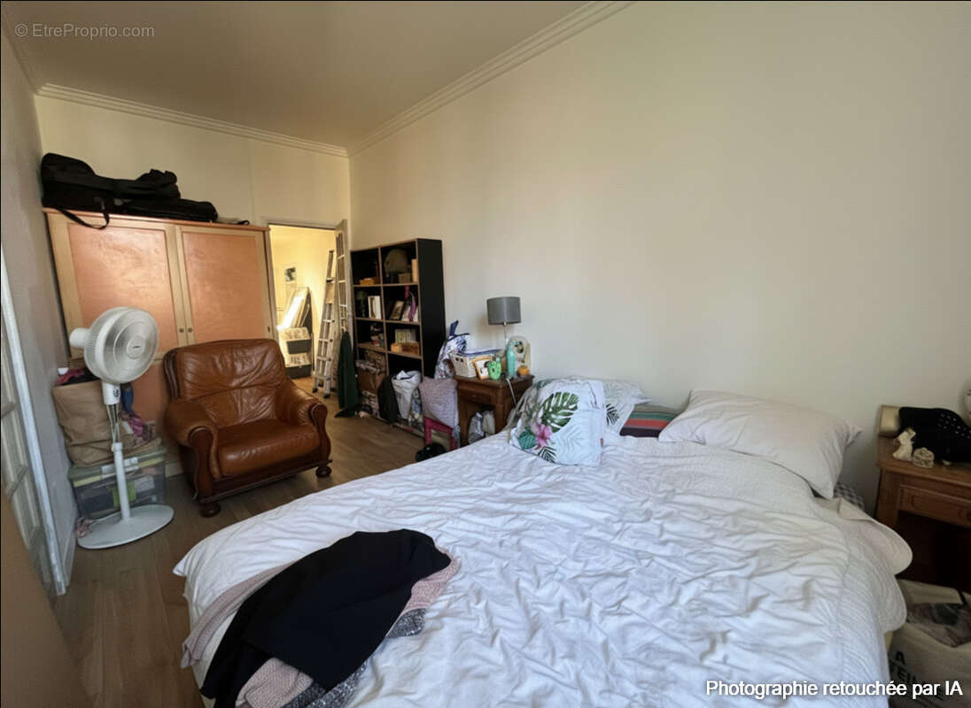 Appartement à NIMES