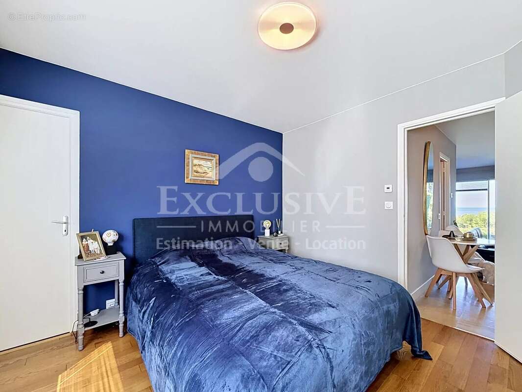 Appartement à TOURGEVILLE