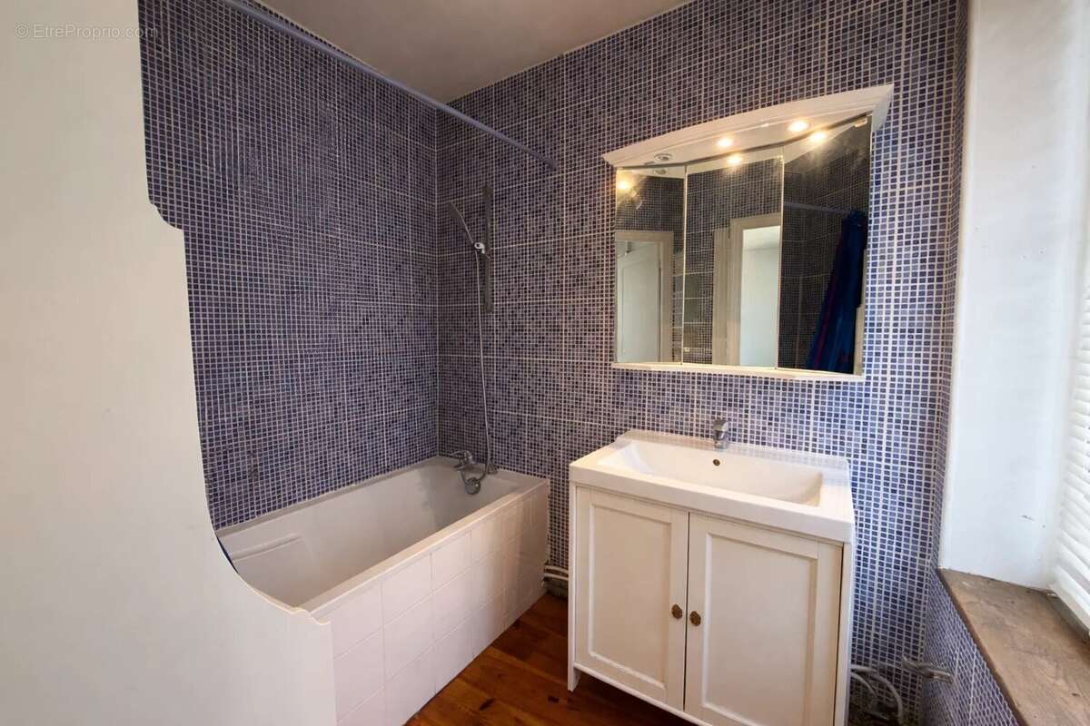 Maison à LA FERTE-SOUS-JOUARRE