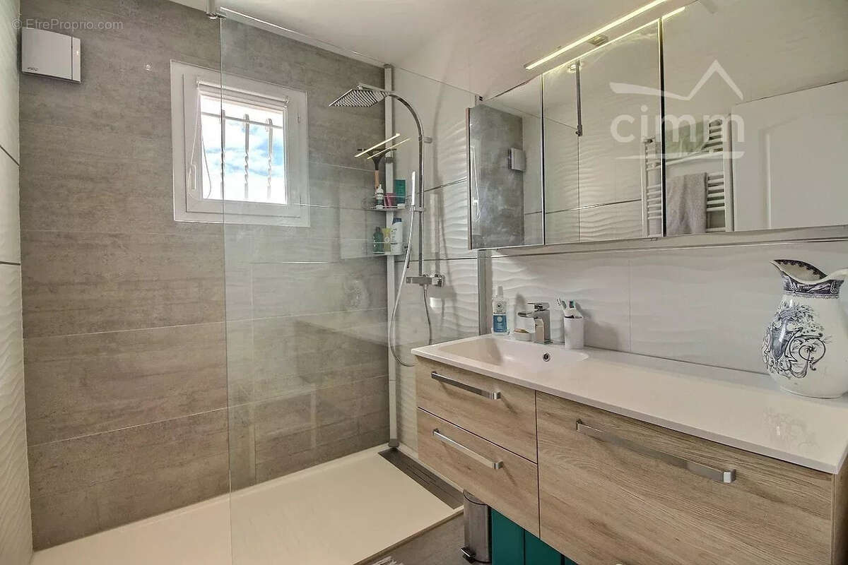 Maison à MONTPELLIER