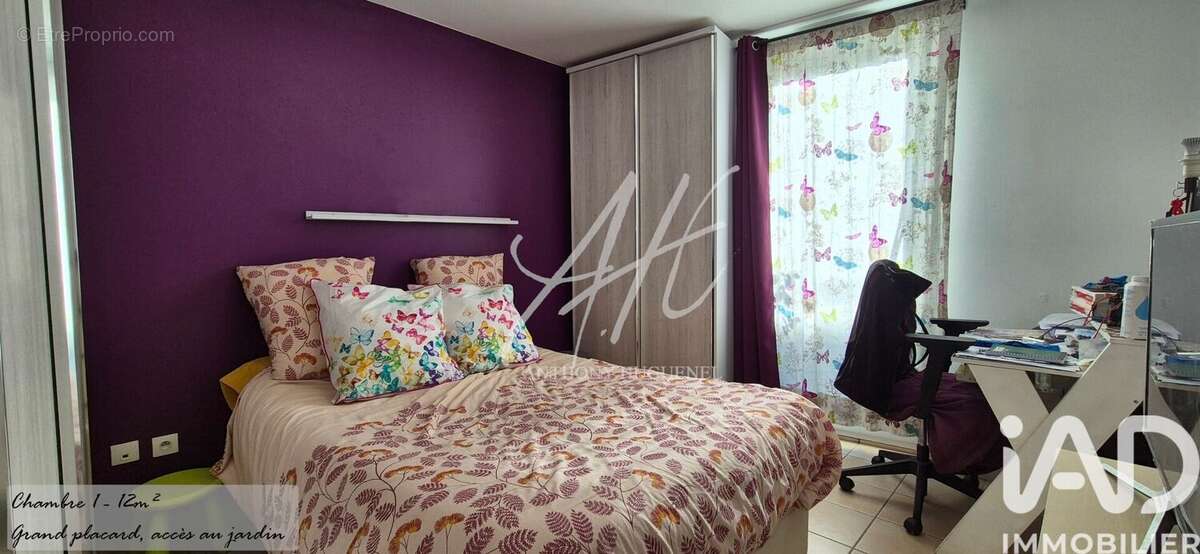 Photo 9 - Appartement à MONTEVRAIN