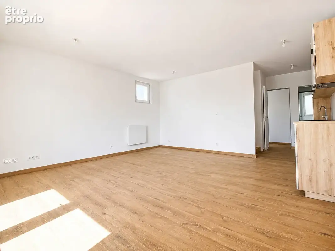 Appartement 45 m² à Royan  - photo 5