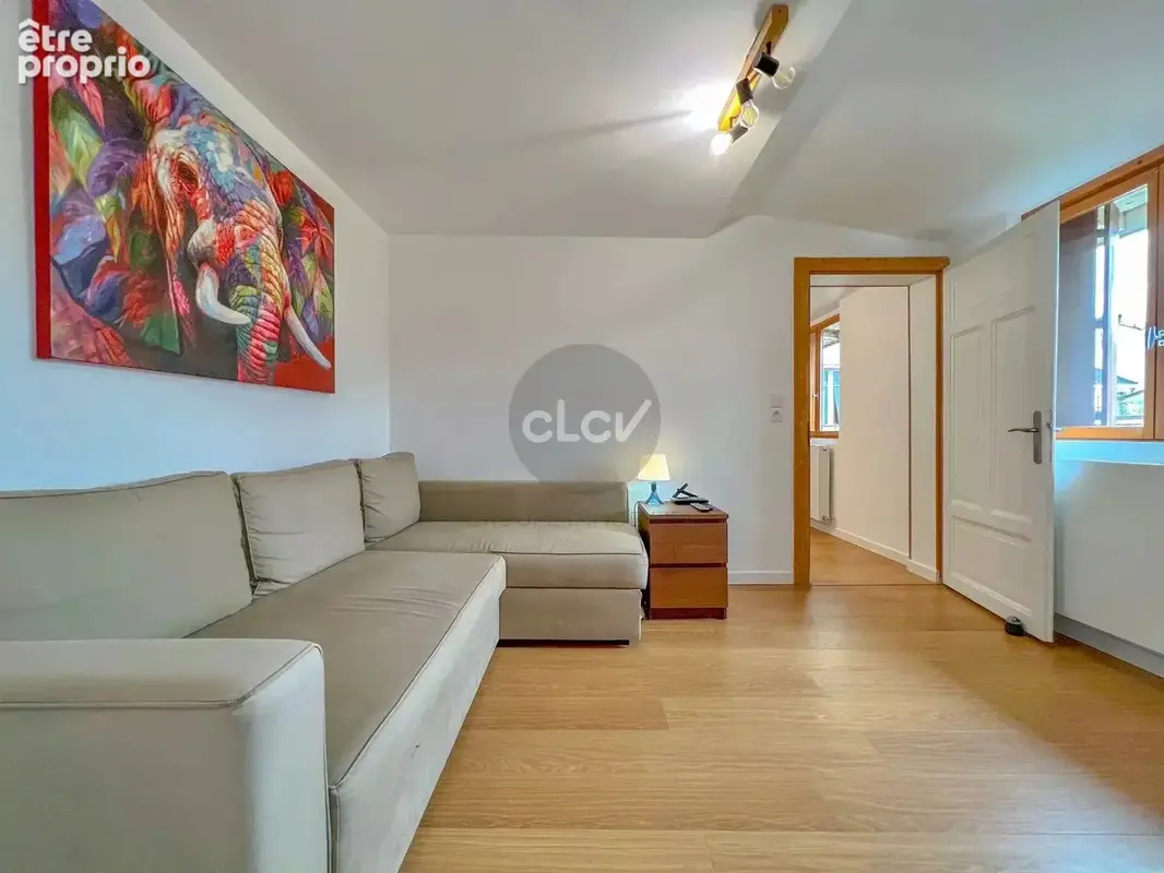Appartement à ANNECY