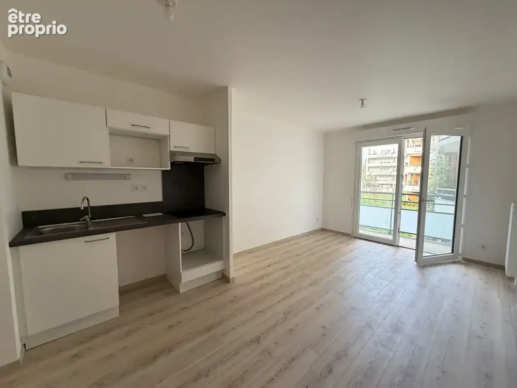 Photo Appartement à Rouen au prix de 129 000€
