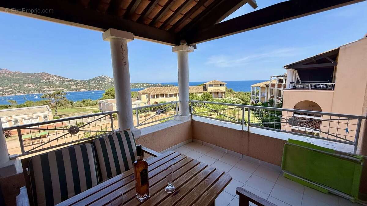 Appartement à LA SEYNE-SUR-MER