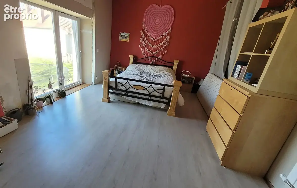 Maison avec 5 chambres - photo 6