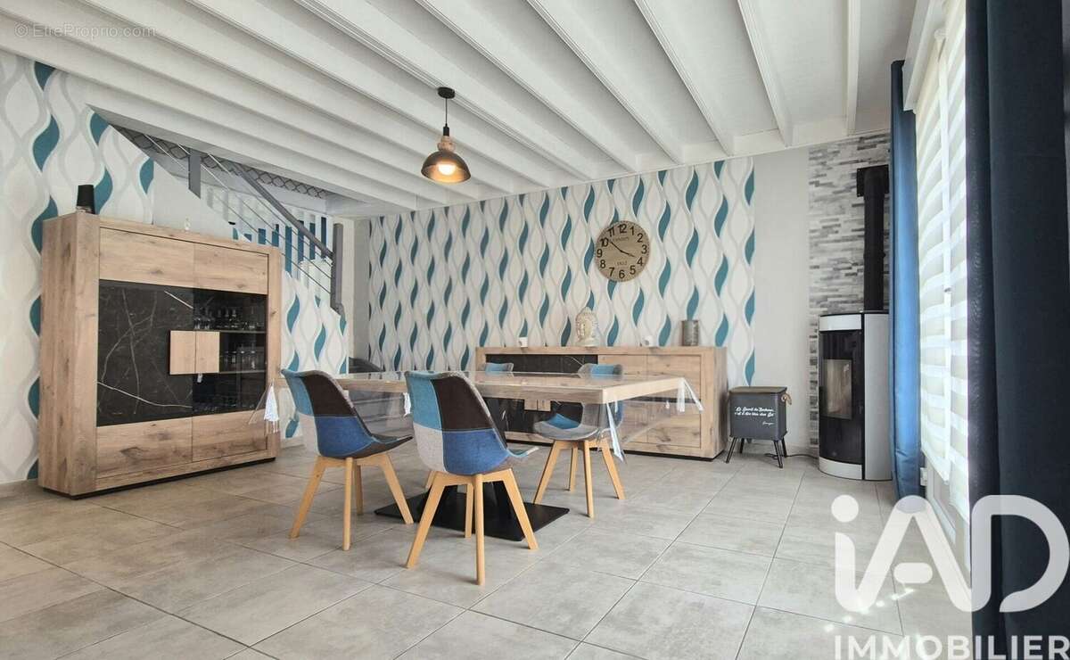 Maison 150 m² à Dennebroeucq  - photo 3