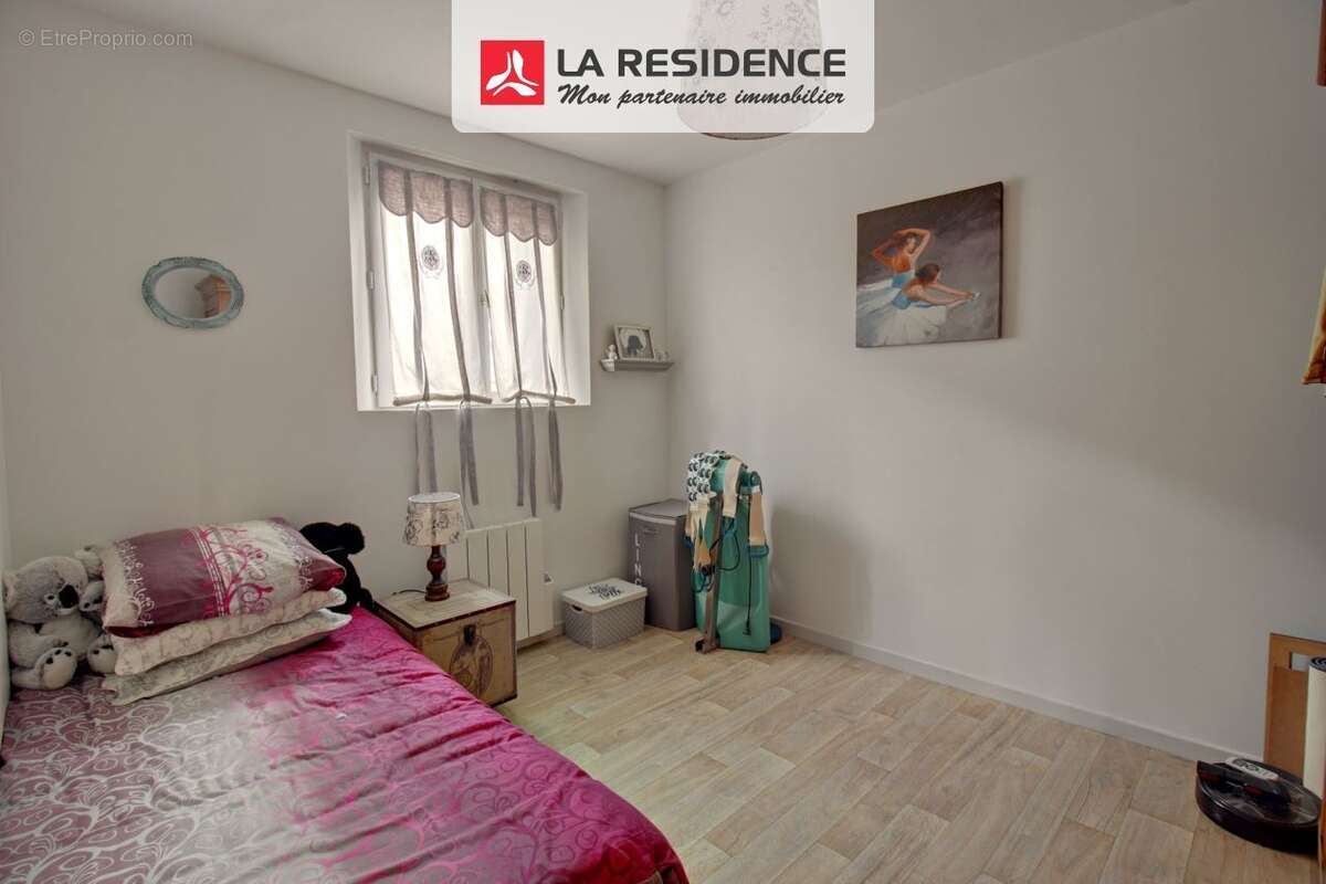 Appartement à CONFLANS-SAINTE-HONORINE