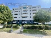 Appartement à LIVRY-GARGAN