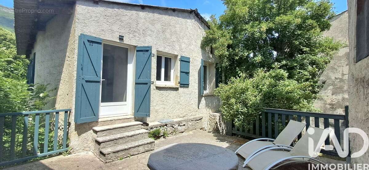 Maison 72 m² à Poyols  - photo 3
