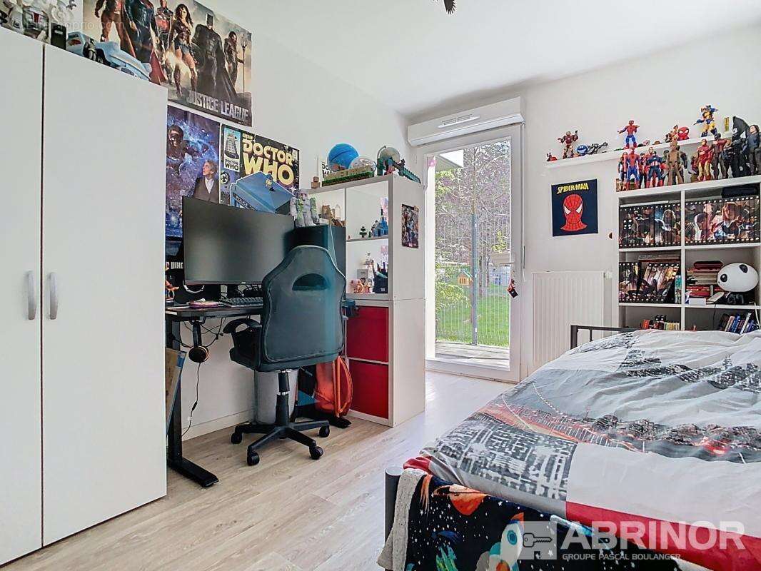 Appartement à HELLEMMES-LILLE