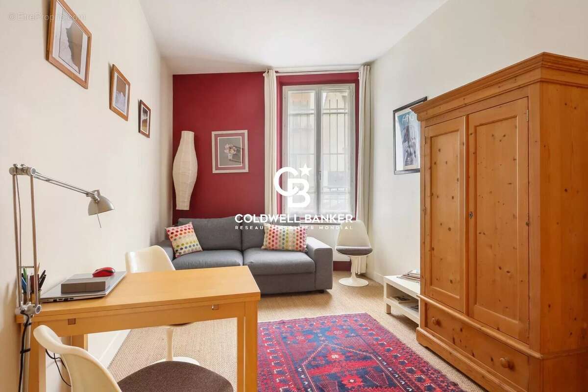 Appartement à PUTEAUX