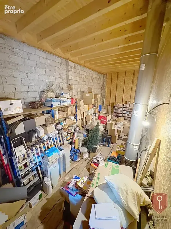 Propriété équestre - Seyssel - photo 25