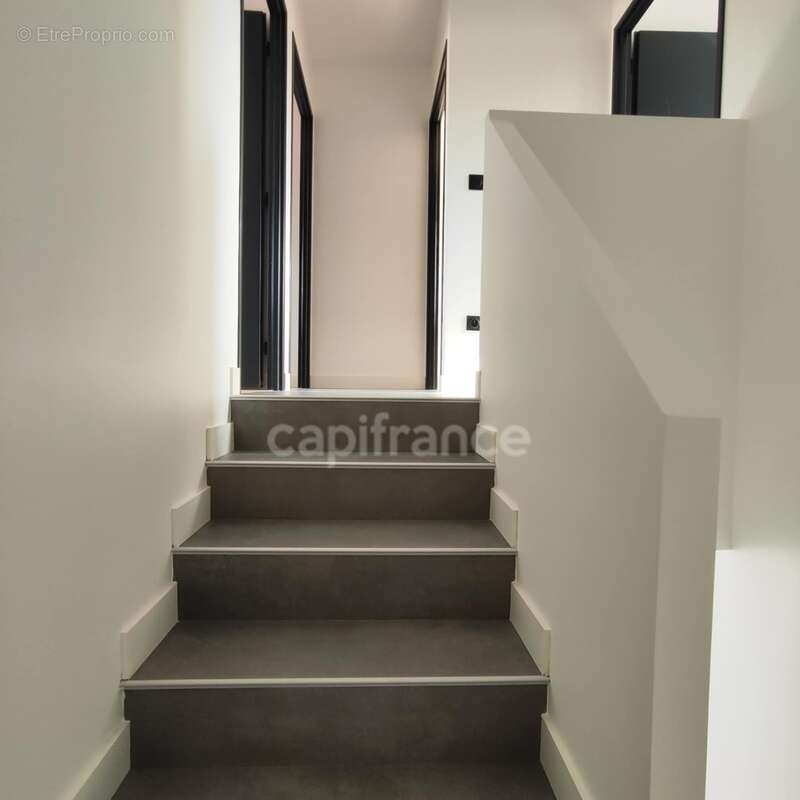 Maison à LE PONT-DE-BEAUVOISIN