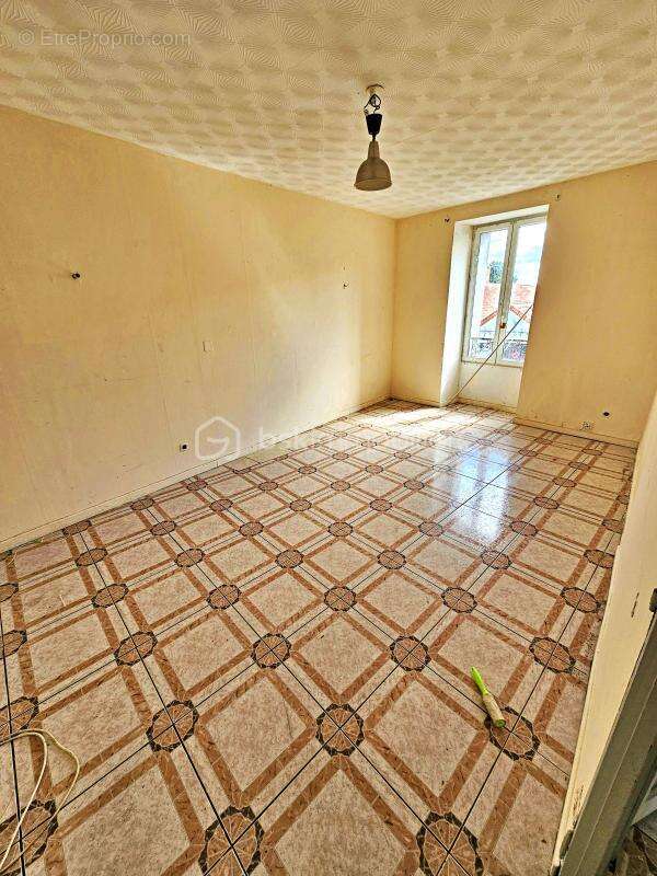 Appartement à ROANNE