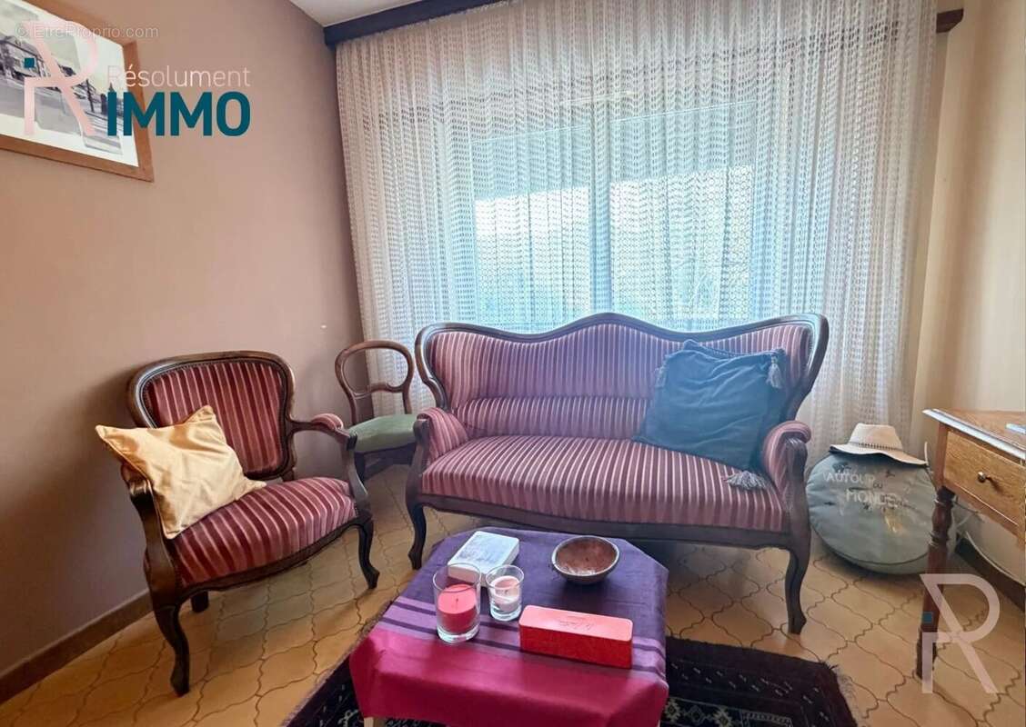 Maison à WINTZENHEIM