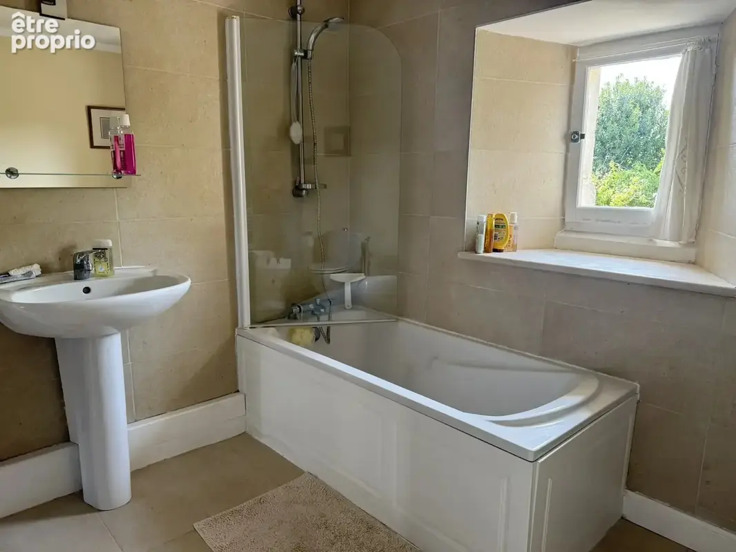 Charmante maison de village avec logement modulable - photo 14