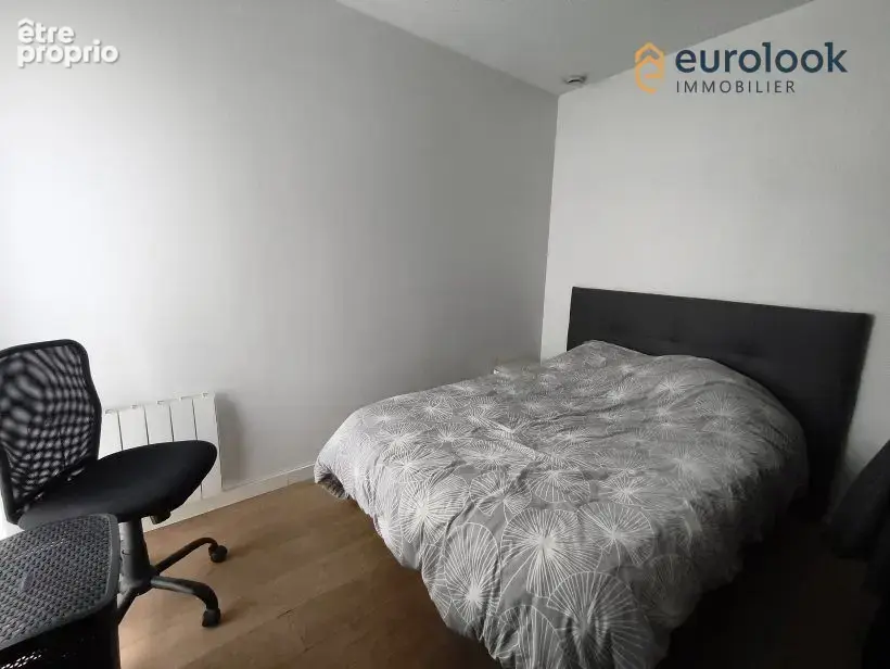 Maison contemporaine malestroit - photo 14