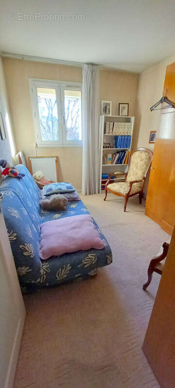Appartement à BONDY