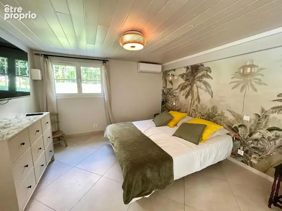 A vendre villa de charme avec une adresse exception - photo 12