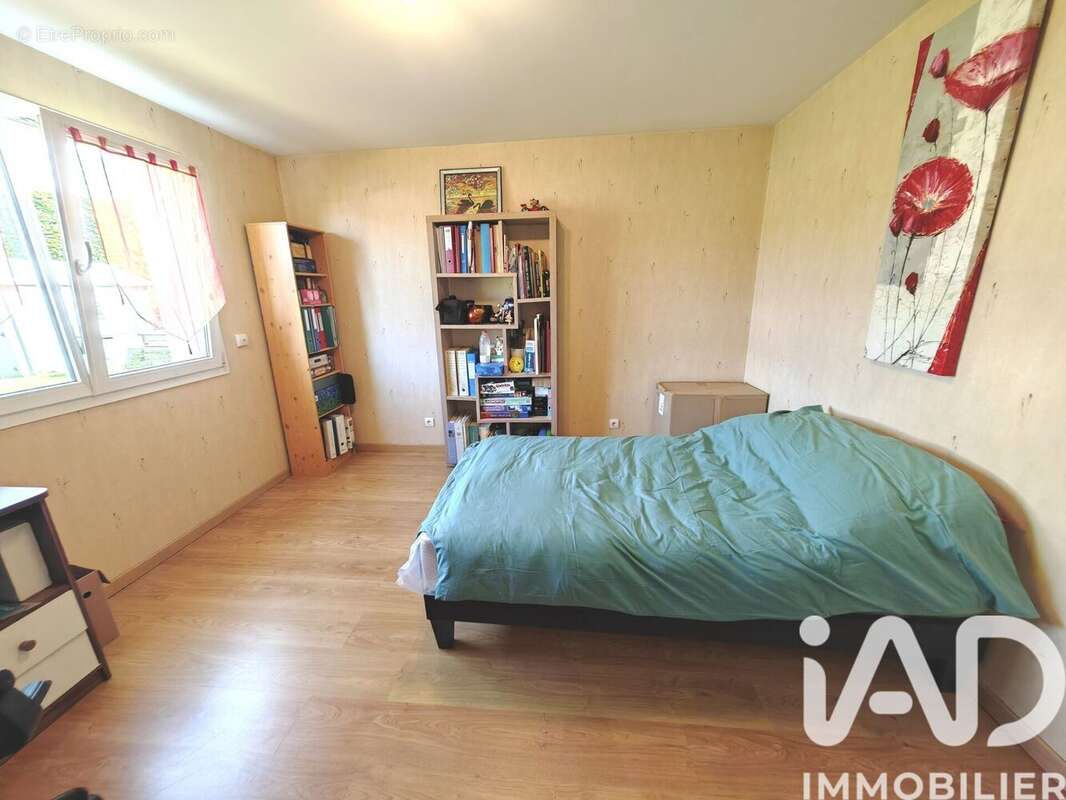 Photo 9 - Maison à MONTLEBON