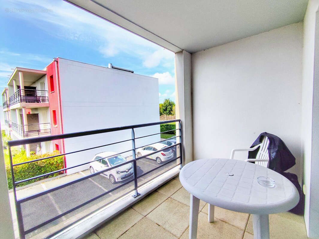 Appartement à ROYAN