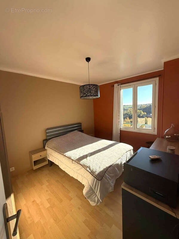 Appartement à RODEZ