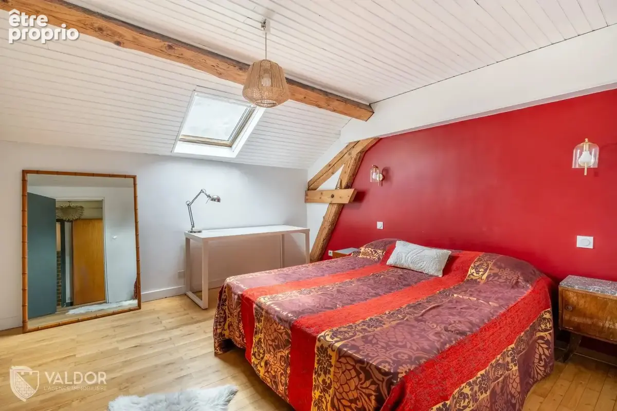 Maison Bourgeoise 210M2 - photo 13