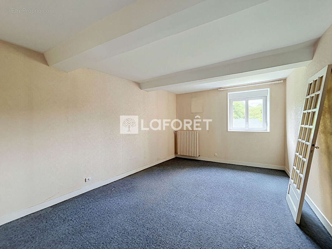 Maison Lonlay-L'Abbaye 6 pièces 123 m² - photo 5