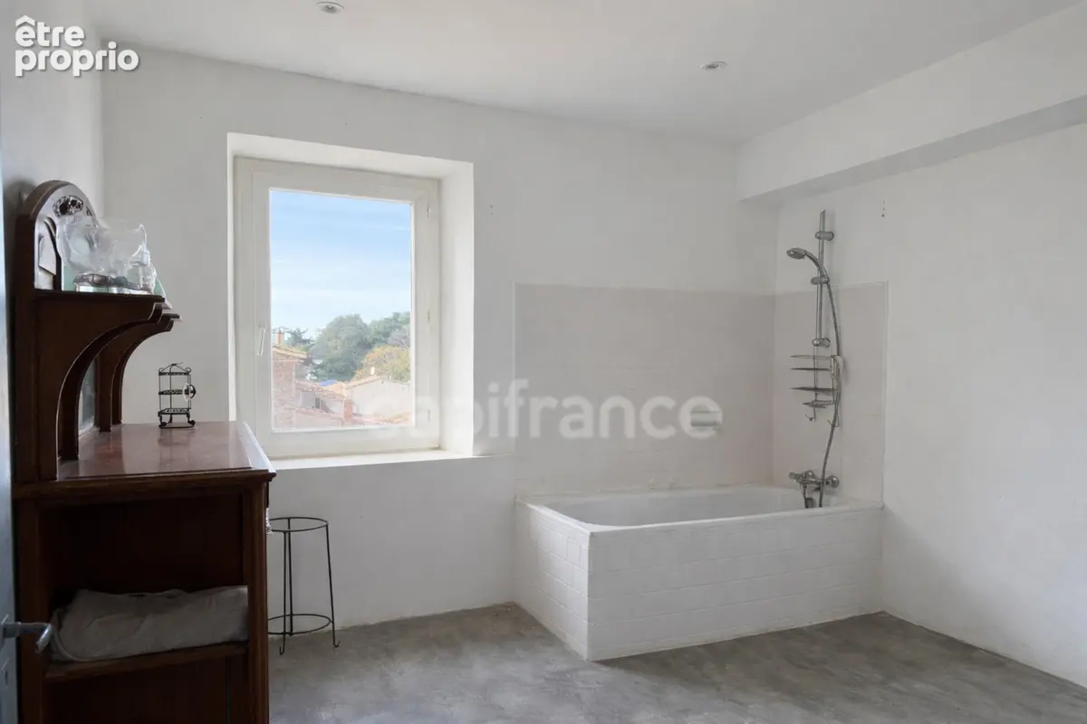 Maison de caractère de 267 m² avec atelier de 83 m² et projet de terrasse tropézienne - photo 10